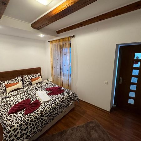 Iazi Apartament Braşov Exterior foto