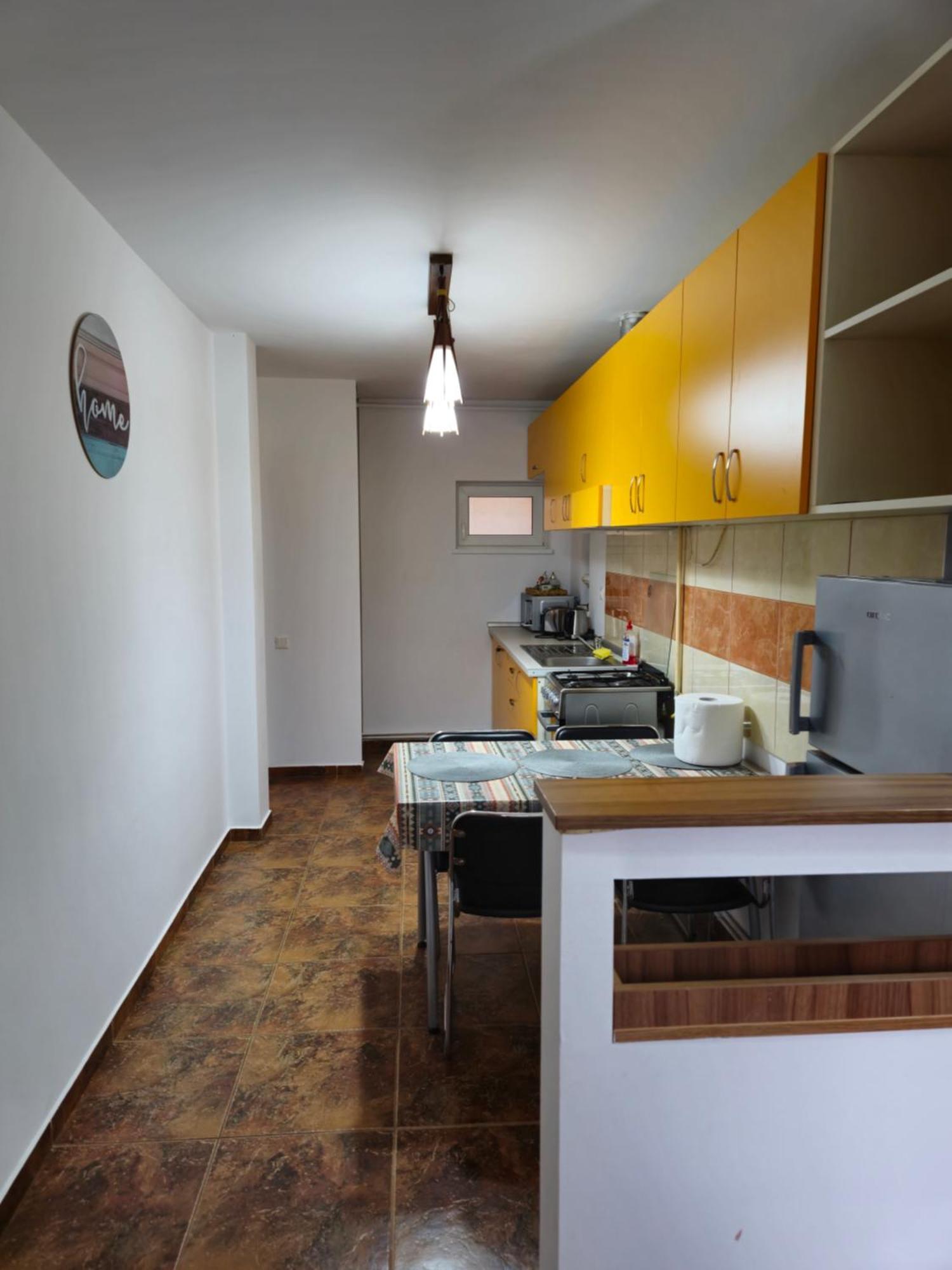 Iazi Apartament Braşov Exterior foto
